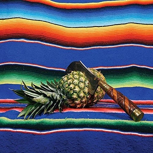 Purple - Bodacious (CD)