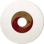 the album cover for Gene Washington / Ironsides - Next To You / I Still Love Them All