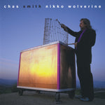 the album cover for Chas Smith - Nikko Wolverine