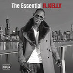 R Kelly - The Essential R. Kelly (Vinyl)