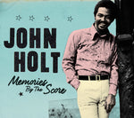 John Holt - Memories By The Score (Vinyl)