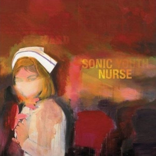 Sonic Youth - Sonic Nurse (Vinilo)