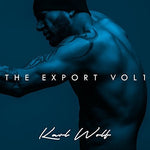 the album cover for Karl Wolf - Export Vol 1