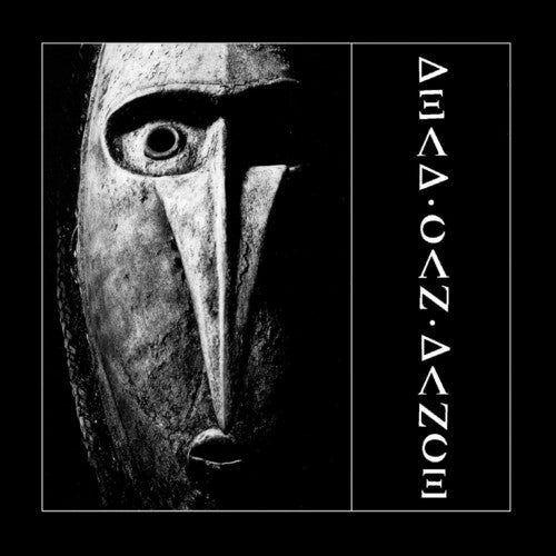 Dead Can Dance - Dead Can Dance (Vinilo)