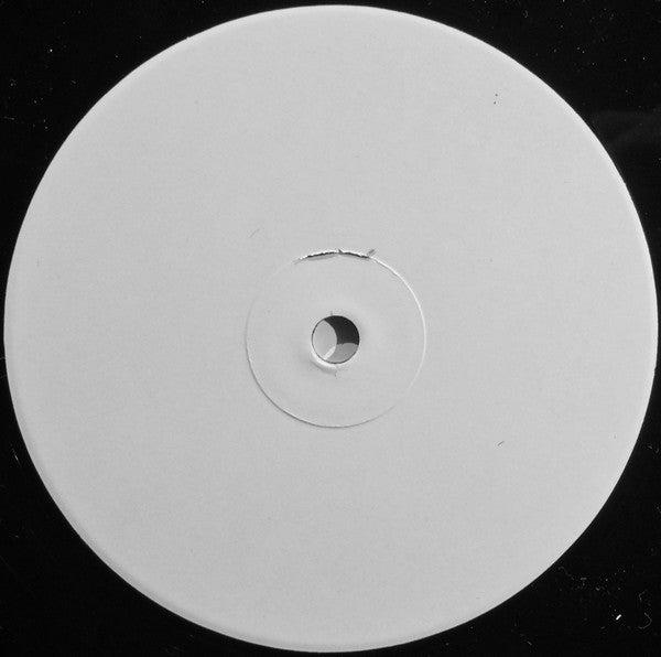 Binocular : One Expression EP (12", EP, Promo, W/Lbl)