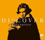 Discover Beethoven (CD)
