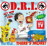 DRI - でも待って…もっとあるよ！（CD）