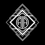 the album cover for Augustines - This Is Your Life