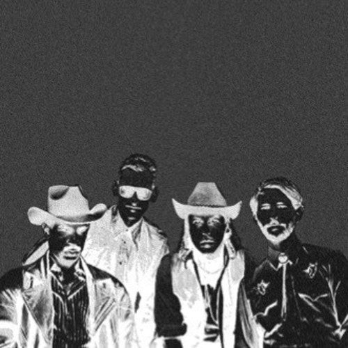 Cottaging - Headhunter / Mamajuana Nightcap (Vinyl)