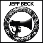 Jeff Beck - Megáfono (Vinilo)