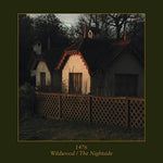 the album cover for 1476 - Wildwood / The Nightside
