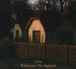 the album cover for 1476 - Wildwood / The Nightside