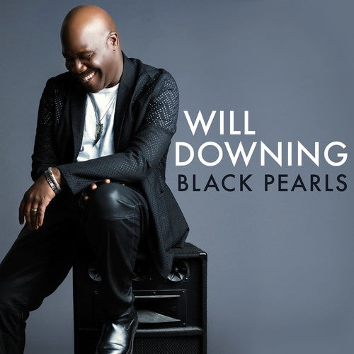 Will Downing - Perlas Negras (CD)