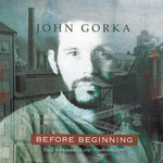 John Gorka - Antes de empezar (CD)