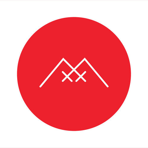 Xiu Xiu - Xiu Xiu toca la música de Twin Peaks (CD)