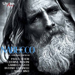 the album cover for G Verdi / Silveri / Cassinelli - Verdi: Nabucco