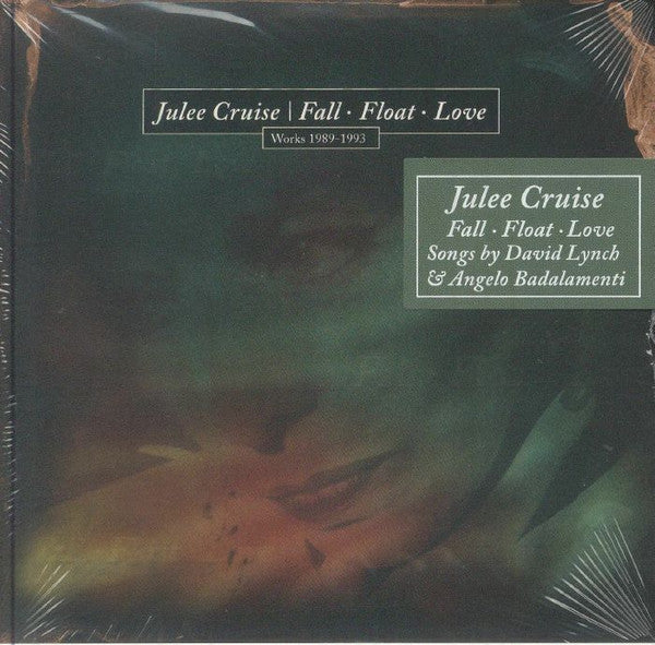 Julee Cruise : Fall • Float • Love: Works 1989-1993 (CD, Album, RE + CD, Album, RE + Comp)