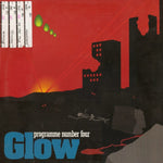 Various : Glow - Programme Number Four (2x12", Comp, Promo)