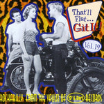 Various Artists - That'll Flat Git It, Vol. 19 (CD)