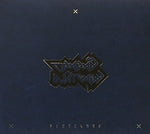 the album cover for Cidadao Instigado - Fortaleza