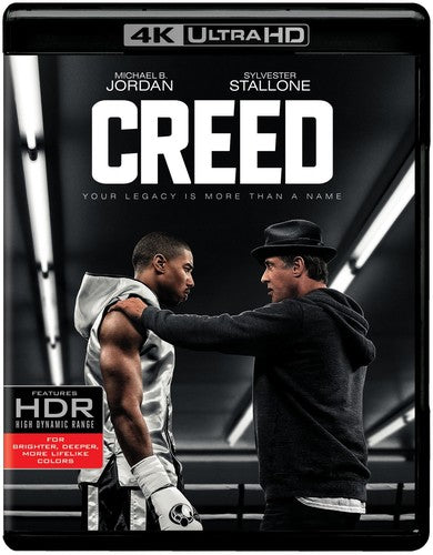 Creed (4K Ultra HD)