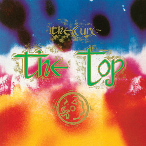 The Cure - The Top (Vinyl)