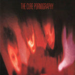 The Cure - Pornografía (Vinilo)
