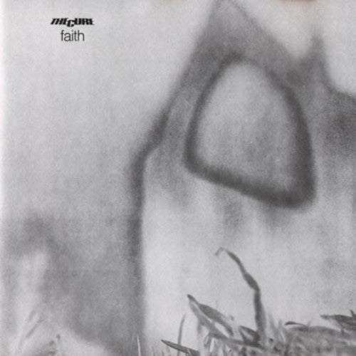 The Cure - Faith (Vinilo)