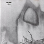 The Cure - Faith (Vinilo)