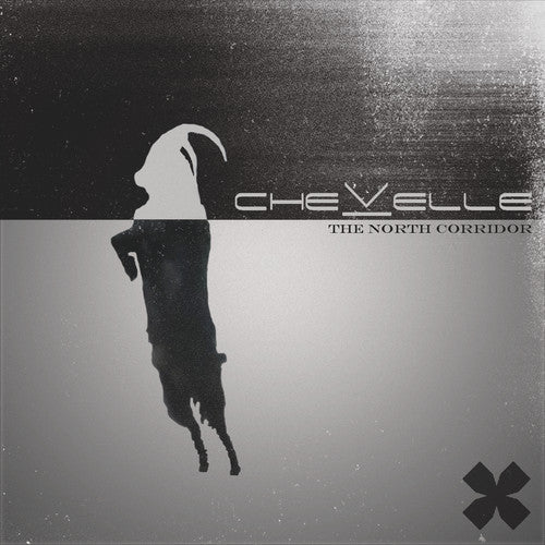 Chevelle - El Corredor Norte (CD)