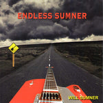 the album cover for Will Sumner - Endless Sumner
