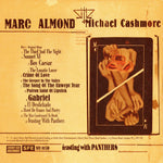 Marc Almond, Michael Cashmore : Feasting With Panthers (CD, Album, RE + CD)