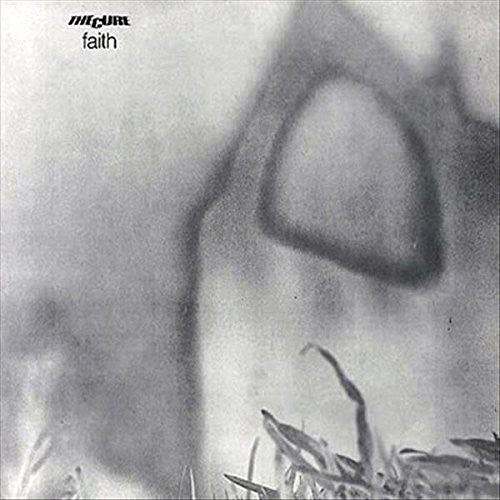 ザ・キュアー - フェイス（レコード）