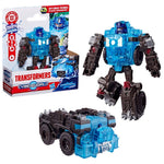 Transformers Cyberworld Cyber Changers Optimus Primal