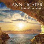 Ann Licater - Beyond The Waves (CD)
