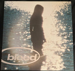 Bleed (22) : Bleed (LP, Album, Mar)