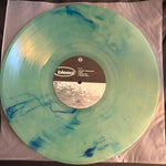 Bleed (22) : Bleed (LP, Album, Mar)