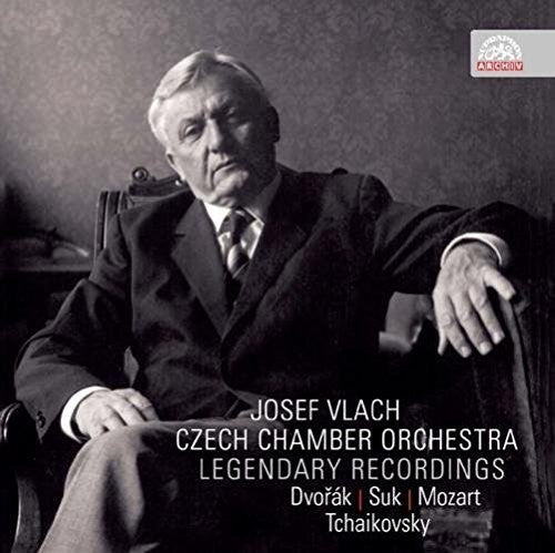 Legendary Recordings (CD)
