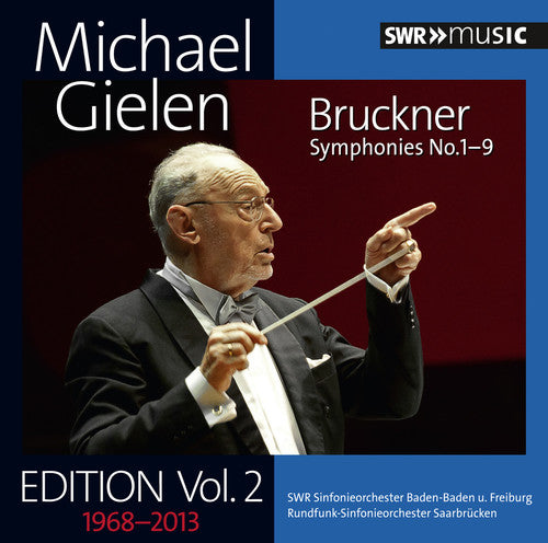 Michael Gielsen Edition 2 (CD)