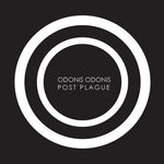 the album cover for Odonis Odonis - Post Plague