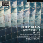 Glasswords 4 (CD)