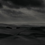 the album cover for Crispy Ambulance - Random Textures + Compulsion