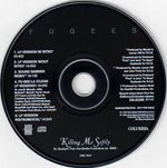 Fugees : Killing Me Softly (CD, Single, Promo)