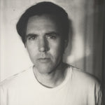 the album cover for Cass McCombs - Mangy Love