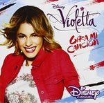 Violetta - Gira Mi Canción (CD)