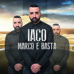 the album cover for Iaco - Marco E Basta