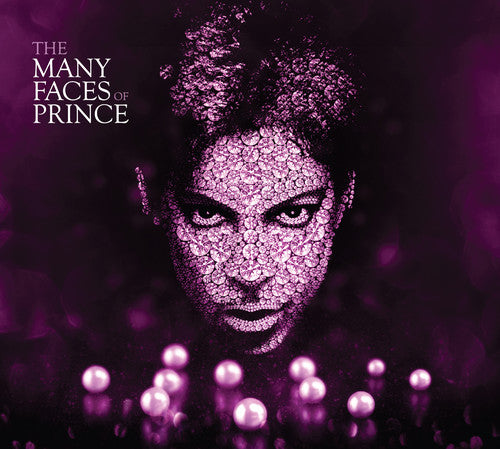 Varios Artistas - Muchas Caras de Prince / Varios (CD)