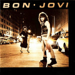 Bon Jovi - Bon Jovi (Vinyl)