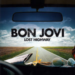 Bon Jovi - Lost Highway (Vinilo)