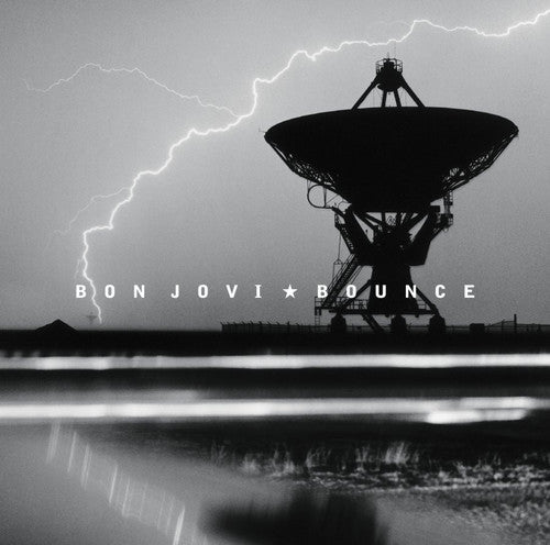Bon Jovi - Bounce (Vinilo)